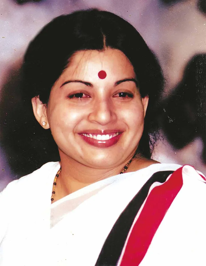 jayalalitha  
